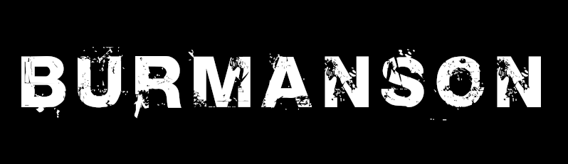 BURMANSON – najlepsze miejsce w multiwersum